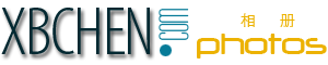 XBChen Home Page