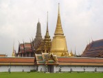Highlight for Album: Thailand