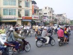 Highlight for Album: Vietnam